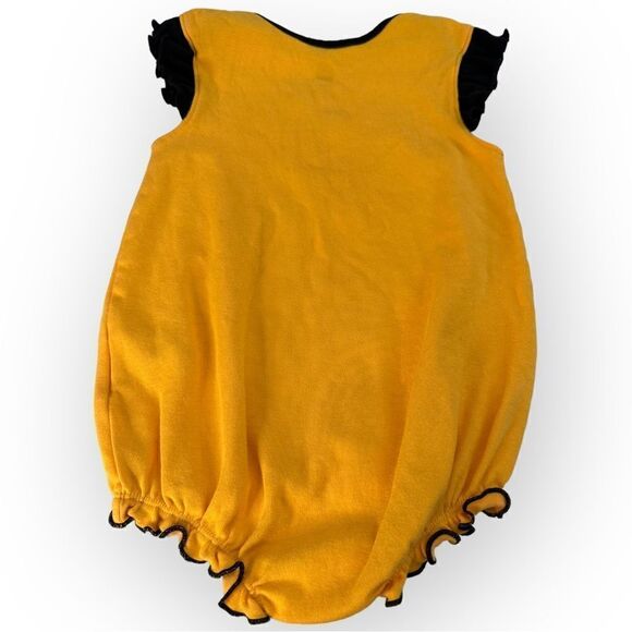 NFL Steelers Set of Onesies Girl’s 24 Months - Picture 7 of 9